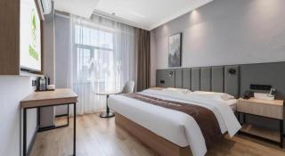 GreenTree Inn Weihai Port - 3