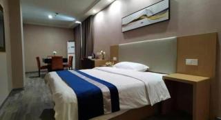 GreenTree Inn Nantong Haian Kaifa District Express Hotel - 4