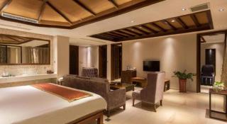 Grand Metro Park Bay Hotel - Sanya - 9