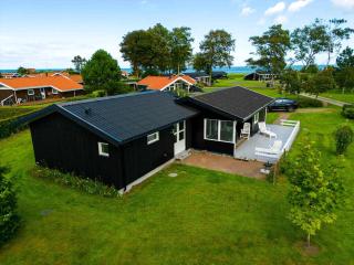Summer House With 100 M To The Sea In North Funen - Otterup - 9