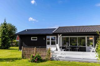 Summer House With 100 M To The Sea In North Funen - Otterup - 6
