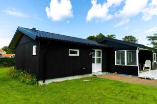Summer House With 100 M To The Sea In North Funen - Otterup - 5
