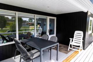 Summer House With 100 M To The Sea In North Funen - Otterup - 4
