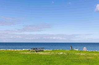 Summer House With 100 M To The Sea In North Funen - Otterup - 2