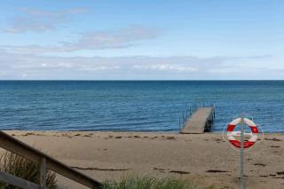 Summer House With 100 M To The Sea In North Funen - Otterup - 1