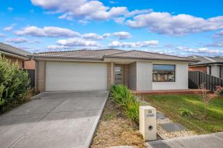 Cornerstone Estate - Werribee Family Home Beauty - Werribee - 0