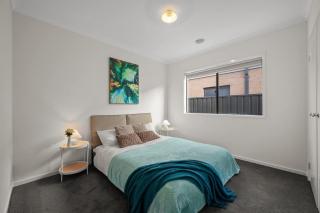 Cornerstone Estate - Werribee Family Home Beauty - Werribee - 7