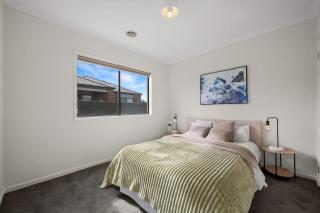 Cornerstone Estate - Werribee Family Home Beauty - Werribee - 4