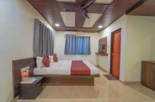 Townhouse Balewadi Stadium Pune Formerly Hotel Sarovar - Pune - 6
