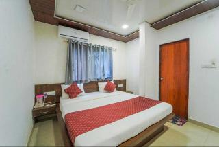 Townhouse Balewadi Stadium Pune Formerly Hotel Sarovar - Pune - 5