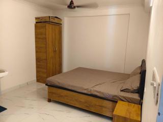 Hotel O SR Hotel And Restaurant - - 6