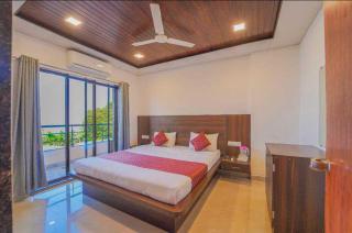 Townhouse Balewadi Stadium Pune Formerly Hotel Sarovar - Pune - 0