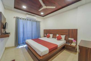 Townhouse Balewadi Stadium Pune Formerly Hotel Sarovar - Pune - 9