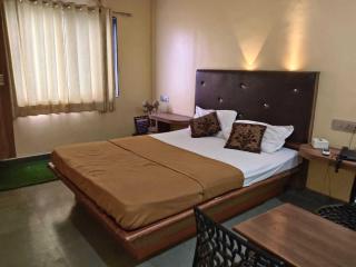 Townhouse Balewadi Stadium Pune Formerly Hotel Sarovar - Pune - 4