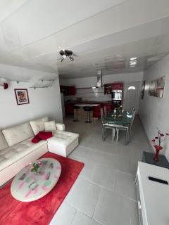 Appartement PMR jacuzzi - 5