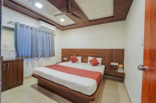 Townhouse Balewadi Stadium Pune Formerly Hotel Sarovar - Pune - 3