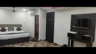 HOTEL O SHREE GANESH - Raipur - 2