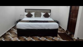 HOTEL O SHREE GANESH - Raipur - 3