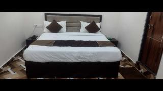 HOTEL O SHREE GANESH - Raipur - 9