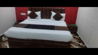 HOTEL O SHREE GANESH - Raipur - 5