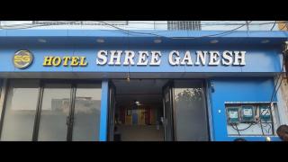 HOTEL O SHREE GANESH - Raipur - 0
