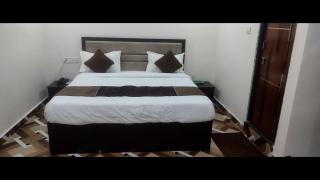 HOTEL O SHREE GANESH - Raipur - 1