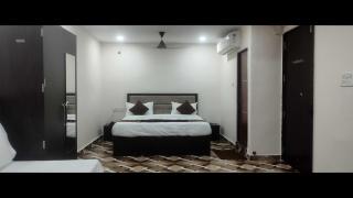 HOTEL O SHREE GANESH - Raipur - 4
