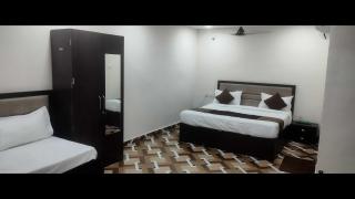 HOTEL O SHREE GANESH - Raipur - 7