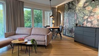 Superior Laguna Beskidow Rotunda! Terrace 20m! Sauna&Gym! - Zarzecze - 9