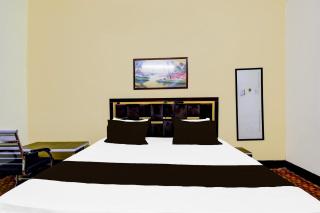 Hotel O SHUBHAM PALACE - Rāe Bareli - 2