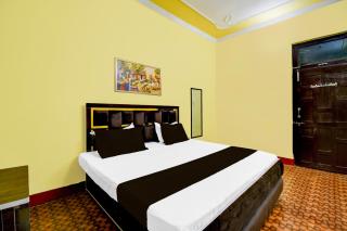 Hotel O SHUBHAM PALACE - Rāe Bareli - 5