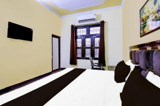 Hotel O SHUBHAM PALACE - Rāe Bareli - 9