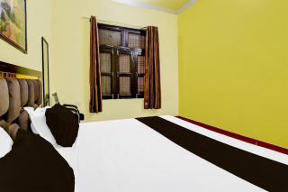 Hotel O SHUBHAM PALACE - Rāe Bareli - 6
