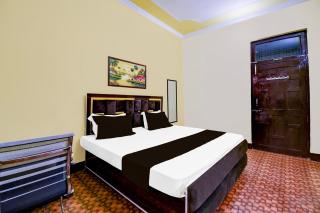 Hotel O SHUBHAM PALACE - Rāe Bareli - 7