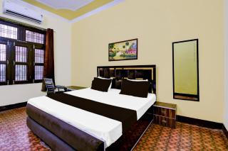 Hotel O SHUBHAM PALACE - Rāe Bareli - 8