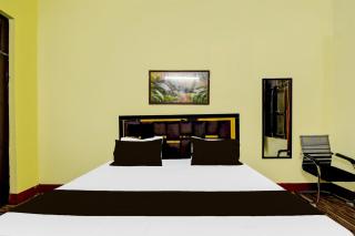 Hotel O SHUBHAM PALACE - Rāe Bareli - 4