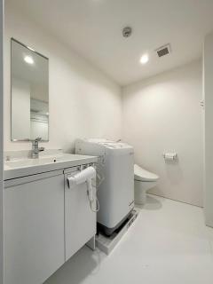 Arts Dobashi - Calm Studio Stay Steps to Peace Park - Hiroshima - 2
