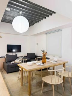 Arts Dobashi - Calm Studio Stay Steps to Peace Park - Hiroshima - 4