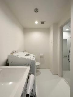 Arts Dobashi - Calm Studio Stay Steps to Peace Park - Hiroshima - 1