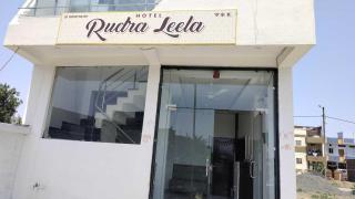 Hotel O Rudra Leela - Ujjain - 9
