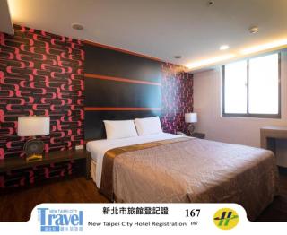 Tai Lee Hotel - Taishan - 0