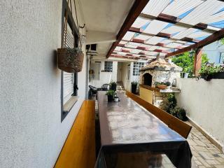 Appartmanhaus Kala II - Crikvenica - 6