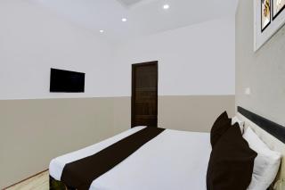 Hotel O N Nature Green - Noida - 3