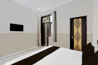 Hotel O N Nature Green - Noida - 9