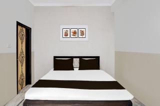 Hotel O N Nature Green - Noida - 4