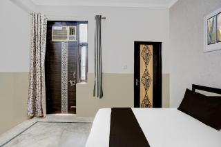 Hotel O N Nature Green - Noida - 5