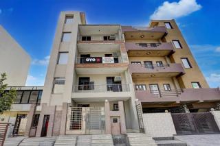 Hotel O N Nature Green - Noida - 0