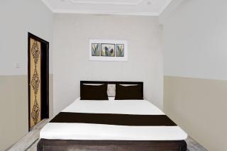 Hotel O N Nature Green - Noida - 1