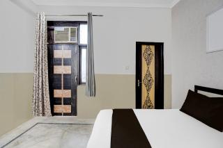 Hotel O N Nature Green - Noida - 6