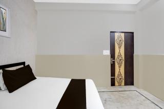 Hotel O N Nature Green - Noida - 2